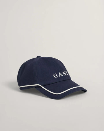Καπέλο Contrast Stitch (Outlet) GANT